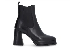 Alpe Sierra Heeled Ankle Boot<Women Boots