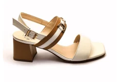 HB Sigourney Heeled Sandal<Women Court Shoes & Heels