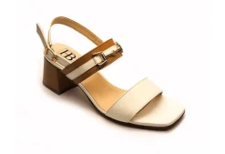 HB Sigourney Heeled Sandal<Women Court Shoes & Heels