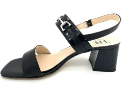 HB Sigourney Heeled Sandal<Women Court Shoes & Heels