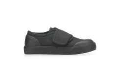Start- Rite Skip Canvas School Plimsoll<Boys School Shoes
