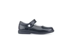 Start- Rite Slide T-Bar Shoes<Girls First Walking Shoes
