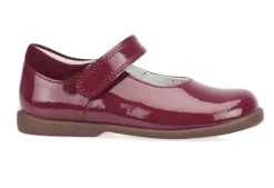 Start- Rite Slide T-Bar Shoes<Girls First Walking Shoes