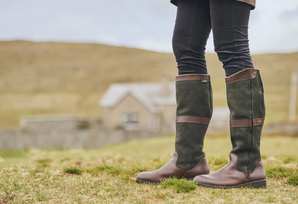 Dubarry Sligo Country Boot<Women Boots