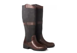Dubarry Sligo Country Boot<Women Boots