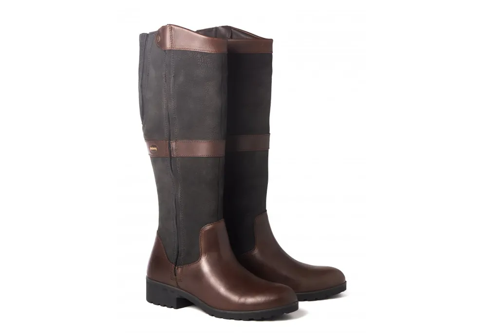 Dubarry Sligo Country Boot<Women Boots
