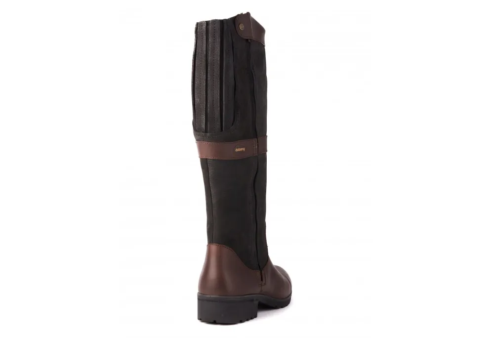 Dubarry Sligo Country Boot<Women Boots