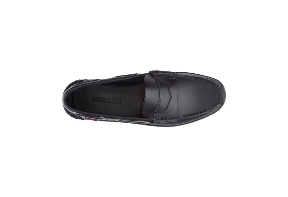 Sebago Sloop Loafer<Men Casual