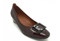 Hispanitas Sofia Wedged Pump<Women Flats