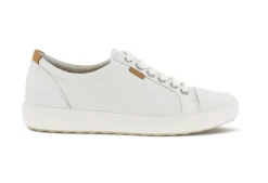 Ecco Soft 7 Lace Up<Women Comfort