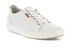 Ecco Soft 7 Lace Up<Women Comfort