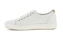 Ecco Soft 7 Lace Up<Women Comfort