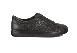 Ecco Soft 7 Lace Up<Women Comfort