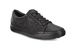 Ecco Soft 7 Lace Up<Women Comfort