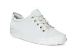 Ecco Soft 2 Lace Up<Women Comfort