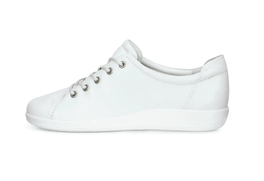 Ecco Soft 2 Lace Up<Women Comfort
