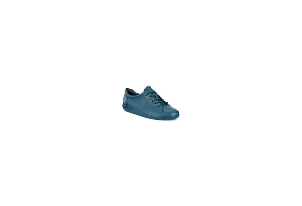 Ecco Soft 2 Lace Up<Women Comfort