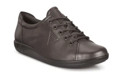 Ecco Soft 2.0 Lace Up<Women Comfort