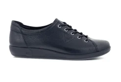 Ecco Soft 2 Lace Up<Women Comfort