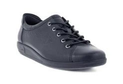 Ecco Soft 2 Lace Up<Women Comfort