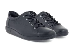 Ecco Soft 2 Lace Up<Women Comfort