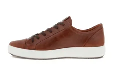 Ecco Soft 7 Lace Up<Men Casual