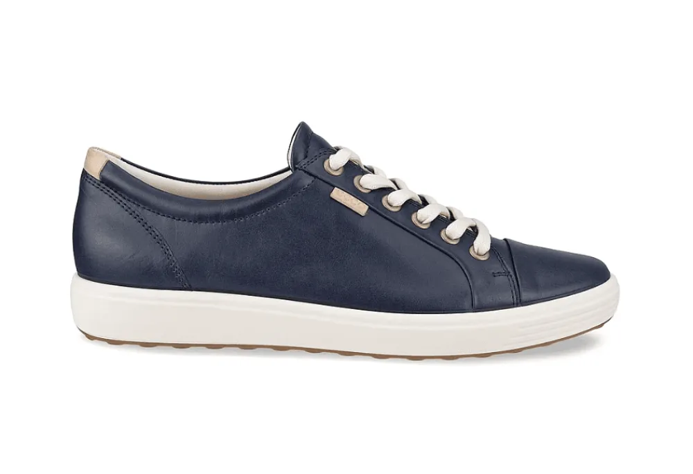 Ecco Soft 7 Trainer<Women Comfort