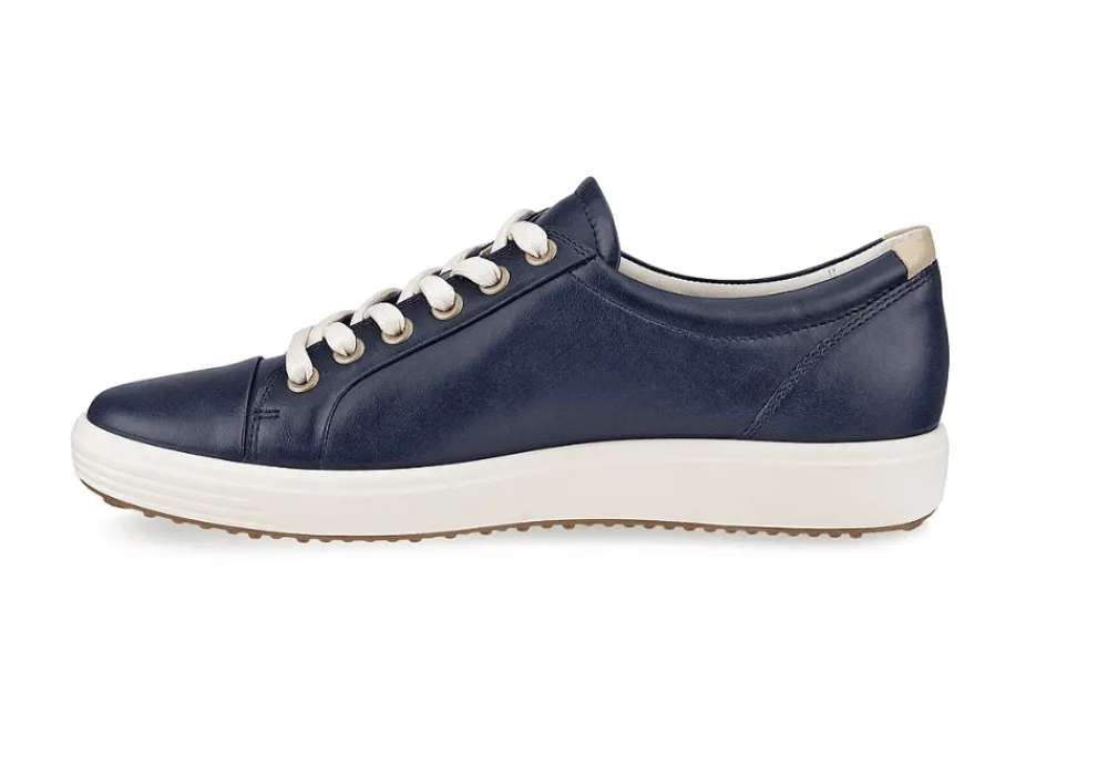 Ecco Soft 7 Trainer<Women Comfort