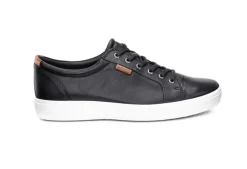 Ecco Soft 7 Trainer<Men Casual