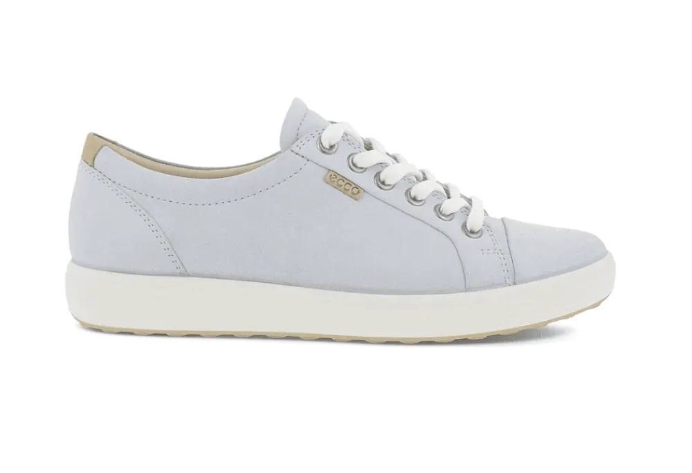 Ecco Soft 7 Trainer<Women Comfort