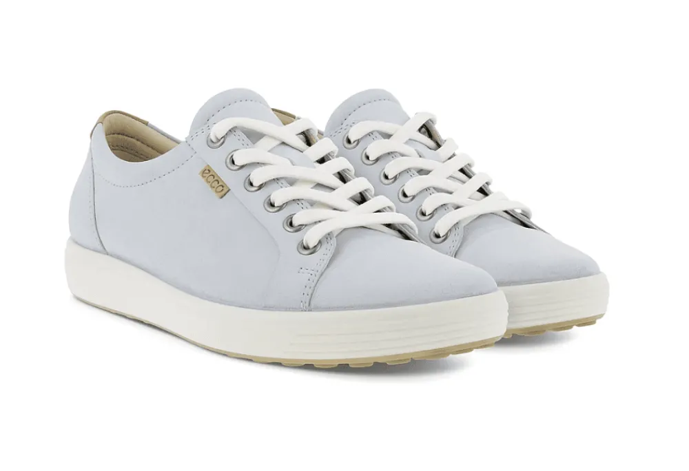 Ecco Soft 7 Trainer<Women Comfort