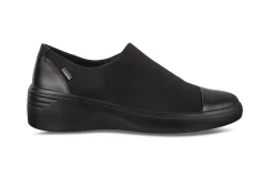 Ecco Soft 7 Wedge<Women Comfort