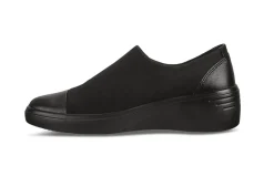 Ecco Soft 7 Wedge<Women Comfort