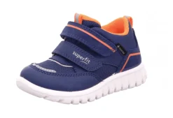 Superfit Sport 7 Trainer<Boys Casual