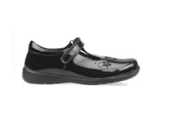 Start- Rite Star Jump T Bar School Shoes<Girls School Shoes