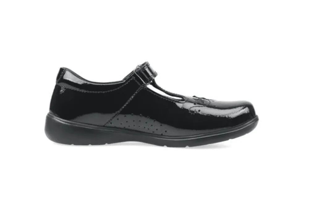 Start- Rite Star Jump T Bar School Shoes<Girls School Shoes