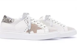 Alpe Star Trainer<Women Casual