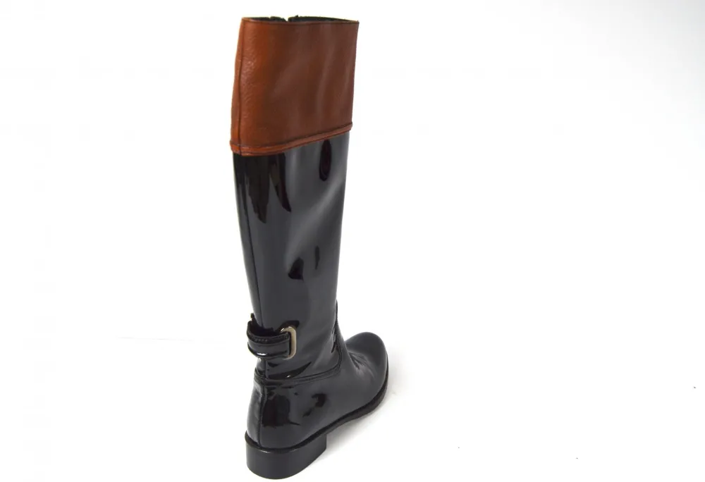 Nic Dean Starling Knee High Boot<Women Boots