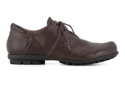 Think! Stone Lace Up<Men Comfort