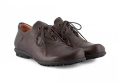 Think! Stone Lace Up<Men Comfort