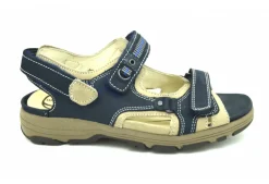 Waldlaufer Strap Sandal<Women Sandals