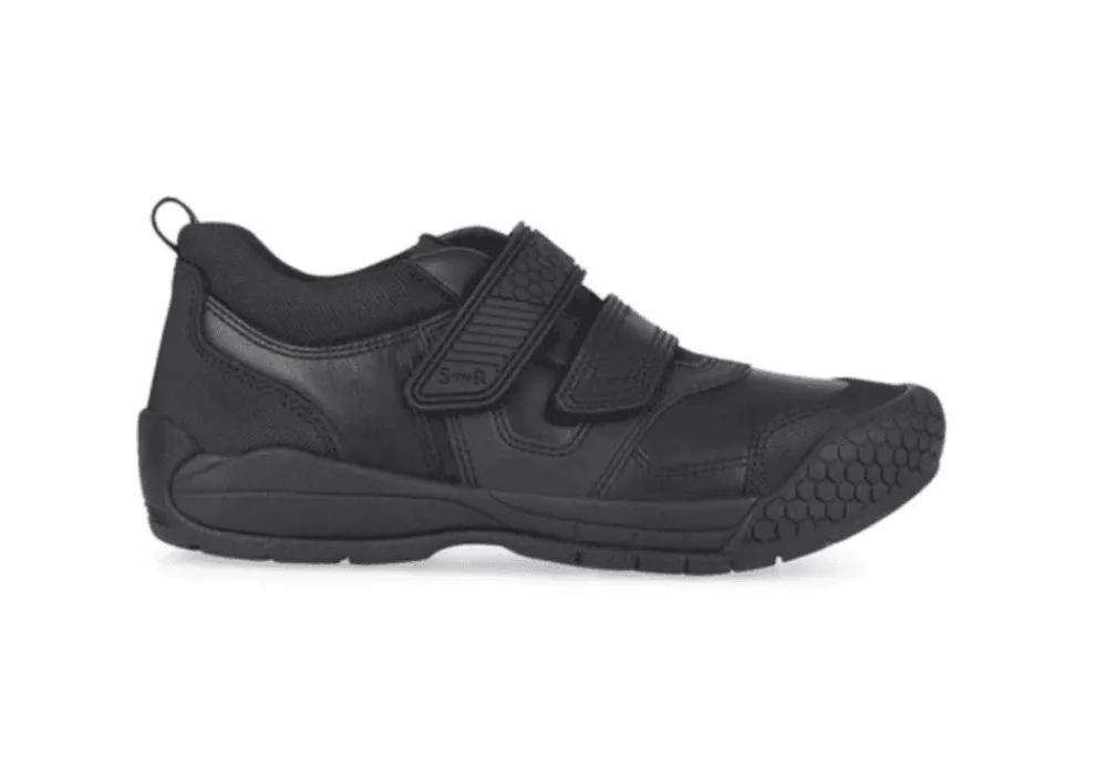 Start- Rite Strike School Shoe<Boys School Shoes