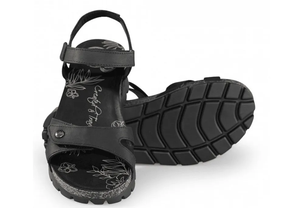 Panama Jack Sulia Basic B2 Sandal<Women Sandals