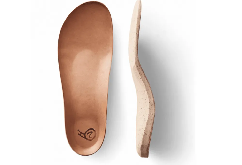 Duckfeet Support Insole< Shoe Care