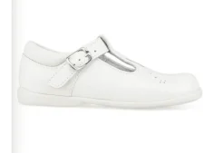 Start- Rite Swirl T-Bar<Girls First Walking Shoes