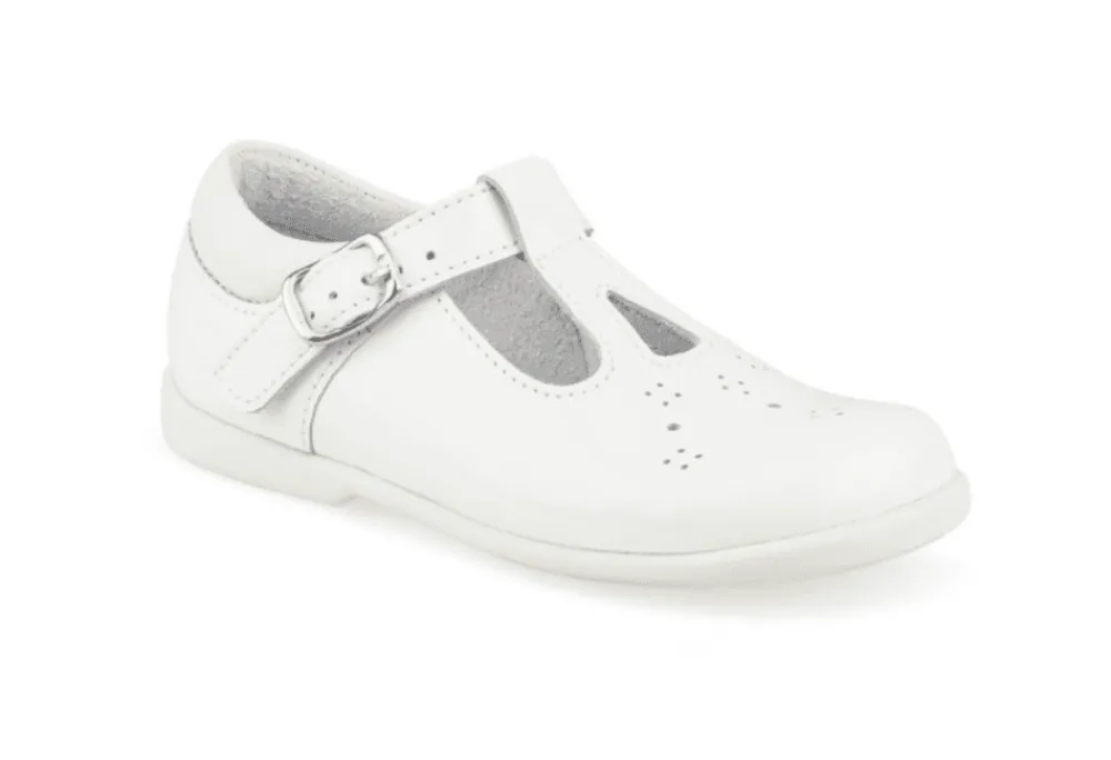 Start- Rite Swirl T-Bar<Girls First Walking Shoes