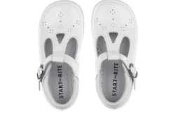 Start- Rite Swirl T-Bar<Girls First Walking Shoes