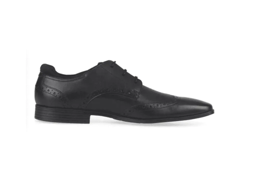 Start- Rite Tailor Lace Up School Shoe<Boys School Shoes