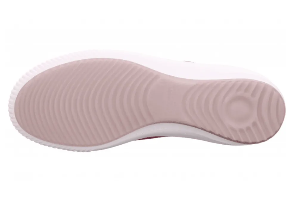 Legero Tanaro 5.0 Lace Up<Women Comfort