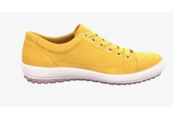 Legero Tanaro 1 Lace Up Trainer<Women Casual